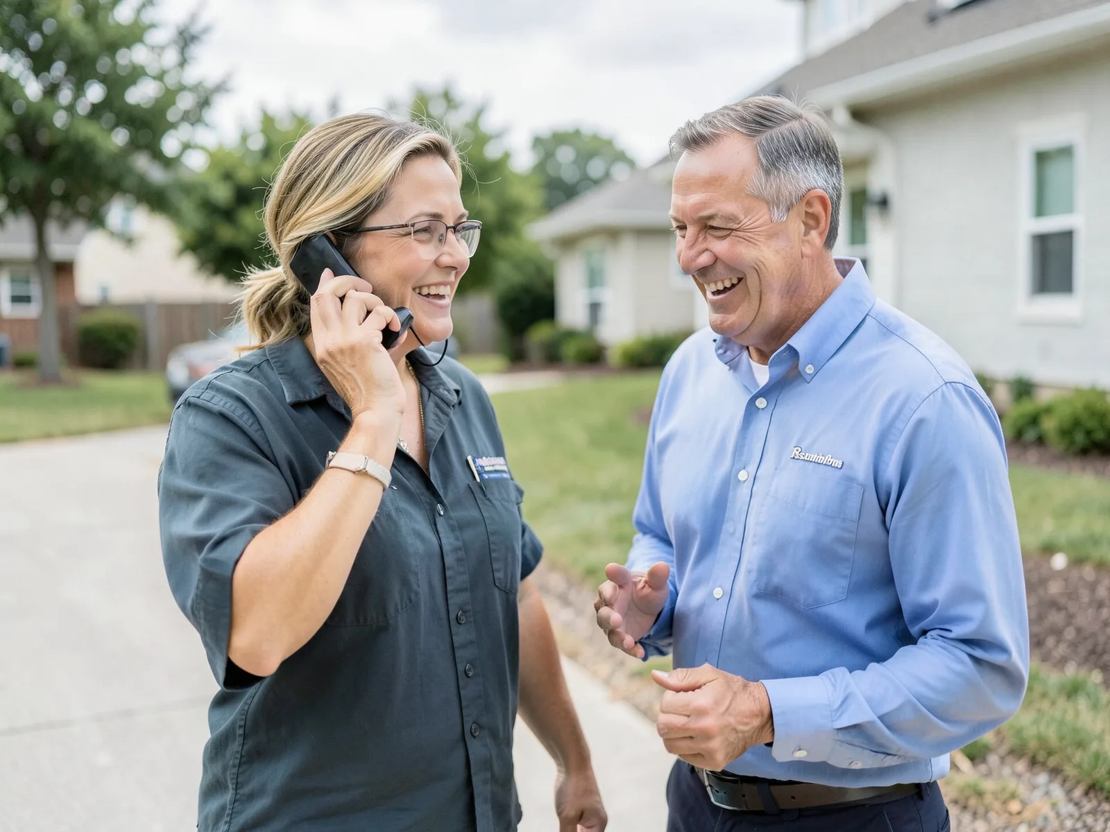 Frequently Asked Questions About Residential Water Cleanup in Yamhill, OR